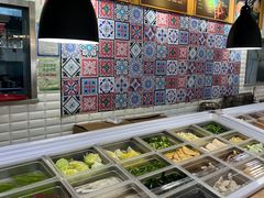-拿渡·水煮鱼麻辣香锅(王府井奥莱·香江小镇店)