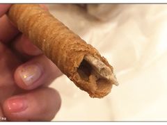 -泰康食品有限公司食品厂