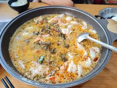 -陈老斯呼尔嗨吃烧烤(科巷店)