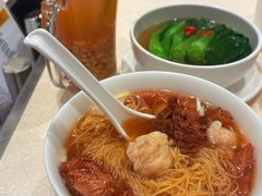 -池记(尖沙咀店)