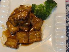 -米庄·原味私房菜(骏壹万邦店)