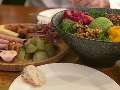 -普兰达德国餐厅·德式脆皮烤猪肘·自酿啤酒(观唐店)