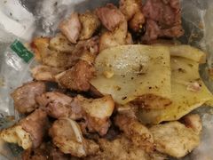 -小胡子祥彪烧烤(北湖总店)