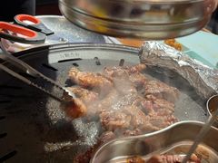 -济州爱肉堂(总店)