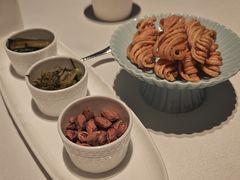 -淮香国色·淮扬菜(正大中心店)
