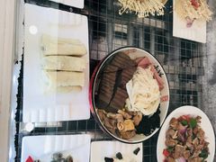 -吕四渔港码头海鲜餐厅