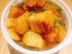 -巷内锅盔(西城都荟店)