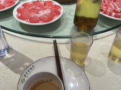 -东来顺饭庄(天坛店)