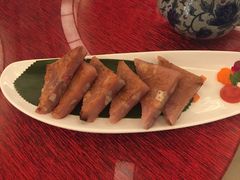 -广州逸林假日酒店·四季桃源中餐厅(白云山风景区店)