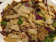 -阿罗新疆菜(人民广场店)