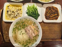 -苏面斋·本地传统苏式面馆