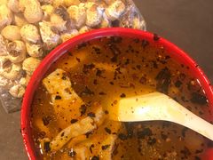 -马凯餐厅(长椿街店)