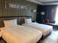 -无锡新湖铂尔曼大酒店