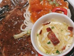 -豪客来牛排(鼓楼名店街店)