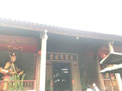 -华林禅寺