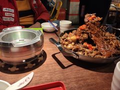 -胖哥俩肉蟹煲(杭州下沙学林街店)