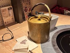 -巴奴毛肚火锅(七宝领展广场店)
