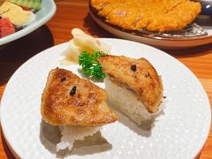 -文三酒肆自助放题(新街口友谊广场店)