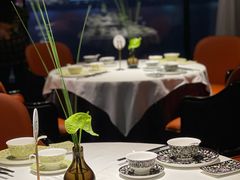 -君庭中餐馆(湘江豪生店)