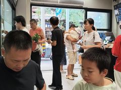 -郑家包子牛肉拉面(尚勤路店)