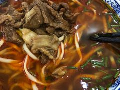 -西安印象·肉夹馍(金杨路店)