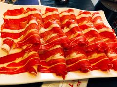 -楼外楼大刀肉传统火锅居(幸福街店)