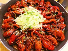 -鲁小三·大骨自助(金山总店)