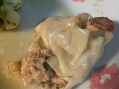 鲜虾笋丁烧卖-白玉兰食品(汇联商厦店)