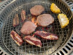 -匠太烧肉台日料理餐酒馆(三林店)