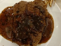 -芭菲盛宴·环球美食(袁家岗店)