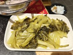 -小饕荟雅安贡椒鱼鲜馆(广福桥店)