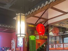 -川流不息·地道川菜·小龙虾(新松江路店)