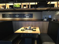 -新石器烤肉(周浦万达店)