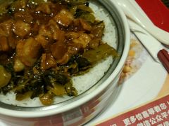 -真功夫(北京路步行街店)