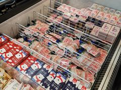 零售区-盒马鲜生(王府广场店)