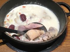 -呷哺呷哺(宝山正大乐城店)