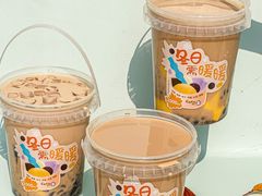 -CoCo都可(湖滨银泰店B区店)
