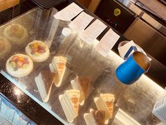-BE NORMAL CAFE(霞溪路店)