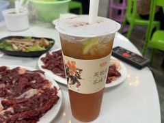 -老猫牛肉火锅(沙溪店)