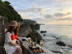 -Rock Bar Bali(Bali)