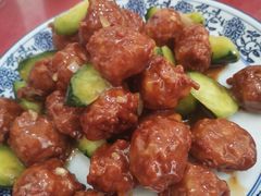 -北大地皖峰饭馆