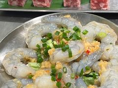 -赞酱川式烤肉(蜀都万达店)