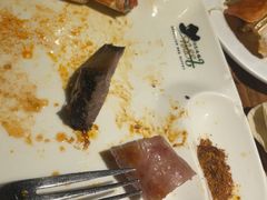 -汉巴味德·烤肉与啤酒的自助(杭州大悦城店)