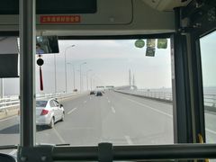 -公交车(申崇六线)