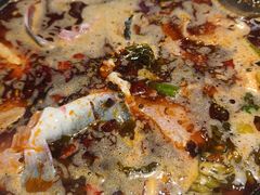 -小饕荟雅安贡椒鱼鲜馆(广福桥店)