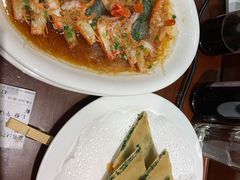 蒜蓉开背虾-金时代顺风大酒店(协泰店)