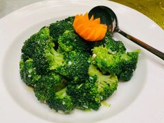 -万宝海鲜舫(劳动公园店)