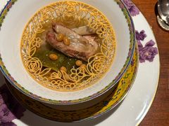 -王府井文华东方酒店-紫膳餐厅
