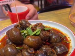 -老闵田螺馆·南昌特色小炒(梦时代店)