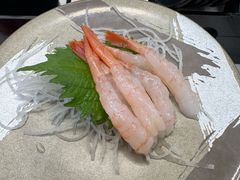 -争鲜回转寿司(朝北大悦城店)